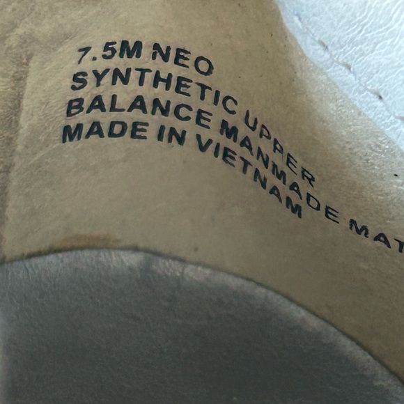 DOLCE VITA women’s SNEAKERs NINO snakeskin white tan, Size 7.5 - Picture 4 of 6